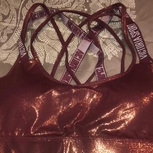 VS Sport Bra ✨